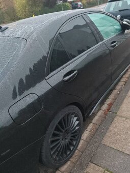 Mercedes s350 AMG - 2