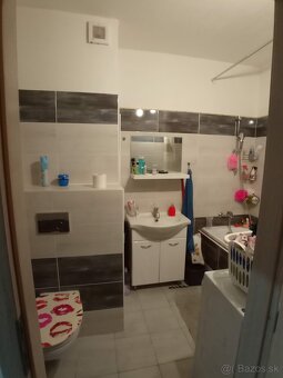 Prenajom 2 izboveho bytu - 2