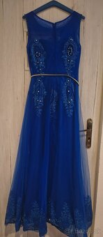 Spoločenské šaty - 2