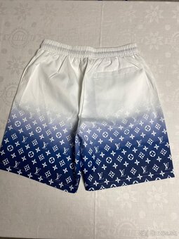 Pánske šortky LUIS VUITTON - 2