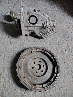 Skoda fabia 1 1.4 mpi 50KW - 2