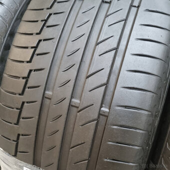 Letné pneumatiky 275/50 R20 CONTINENTAL - 2