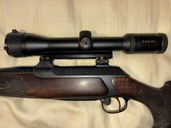 Gulovnica Opakovacia SAUER & SOHN - 2