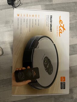 Eta2515 Falco Smart - 2