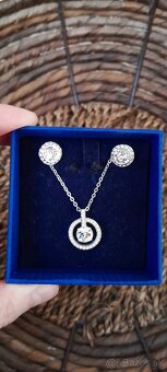 Swarovski set - 2