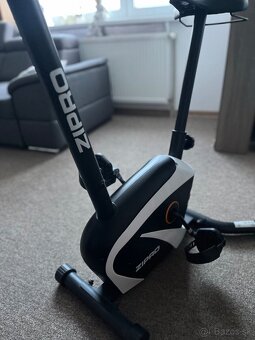 Stacionárny bicykel - 2