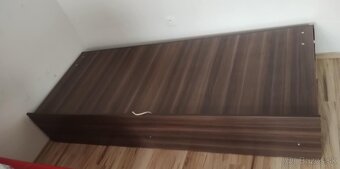 Postel 80x200 - 2