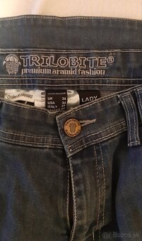 Damske motorifle - 2