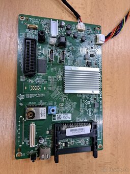 TV Philips 40PFH4309/88 - 2