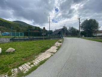 Pozemok na predaj, Lipovec - 2