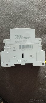 Nový modularny stykač Schneider - 2