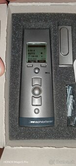 Dialkove ovladanie rolety/screen/ - 2