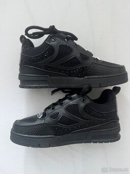 Louis Vuitton Skates - 2