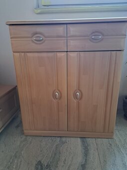 Predsieňova zostava - 2