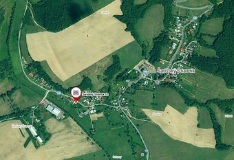 Dražba domu - Šarišský Štiavnik - 1. kolo - 2