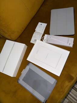 Apple iPad 9 gen - 2
