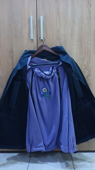 Bunda Lady Bug na nosič/nosičská bunda - 2