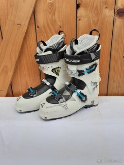 41 skialp lyziarky - 2