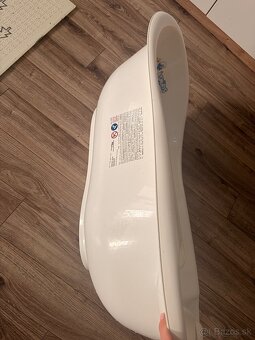 Vanička na kúpanie pre deti - 2