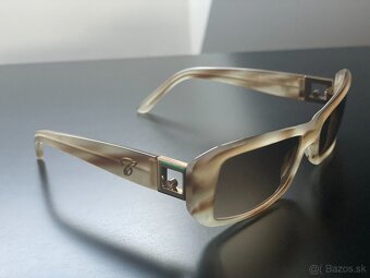 NOVE: Slnečné okuliare značka Chopard - 2