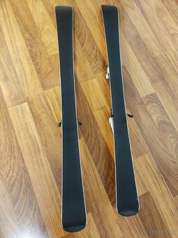 Lyže 120 cm - 2