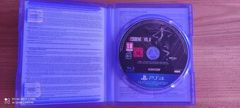 Resident evil 4 (Ps4) - 2