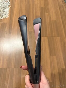 Žehlička na vlasy Curl & Straight - 2