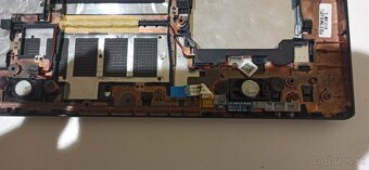 Spodná vaňa ACER TravelMate B113 - 2