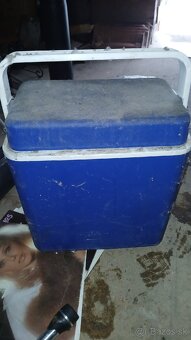 Prenosna chladnicka - 2