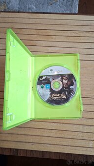Pirates of Caribbean Xbox - 2