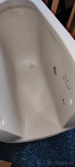 polnoha pod umývadlo JIKA LYRA - 2