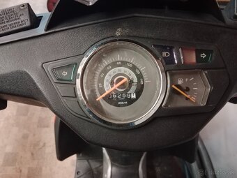 Adamoto Matador 125 - 2