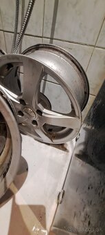 4x108 r 15 dezent - 2