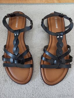 Sandále Graceland veľ 41 - 2