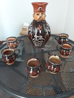 Keramicka suprava - 2