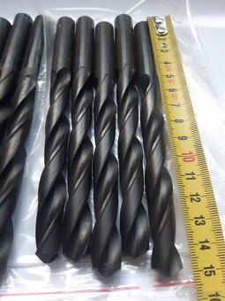 Vŕtaky do kovu Poldi,Herman - 2