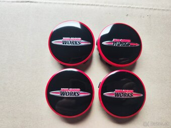 KRYTKY =MINI= NOVÉ = rôzne druhy - 2