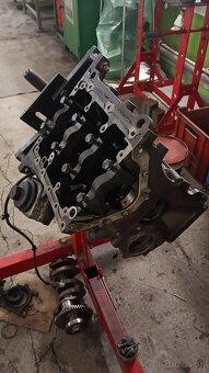 Skoda fabia 1.4tdi - 2