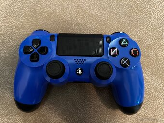 PS4 Dualshock4 - 2