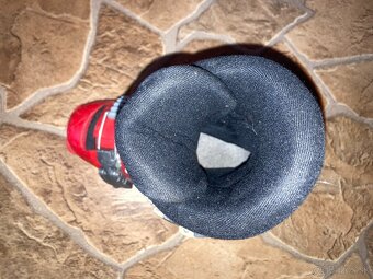 lyžiarky salomon veľkosť 30 - 2