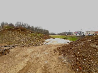 PREDAJ STAVEBNÝ POZEMOK V. Bielice Partizánske - 2