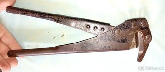 Vojenské náradie ČSR - 2