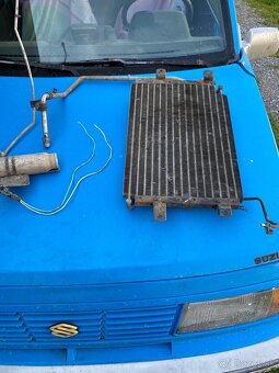 Diely Klímy Vitara 1 - 2