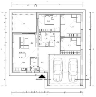 Pozemok na predaj - 2