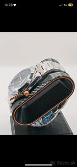 Luxusne hodinky - 2