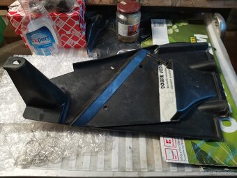 Ochranny kryt bufiku - 2