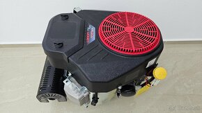 Dvouválcový motor Loncin 22HP - 2