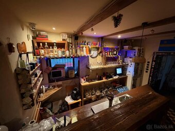 Krčma - Lipnička na Predaj - 2