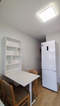 2-izbový byt na prenájom - 2