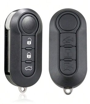 Opravná sada kľúča Iveco Ducato Doblo Jumper Stilo Boxer - 2